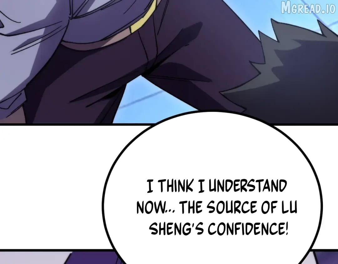 Log into the Future Chapter 325  - page 15